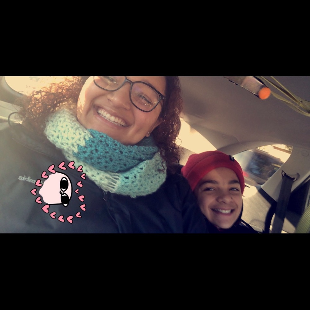 Meet your Posher, Aresia